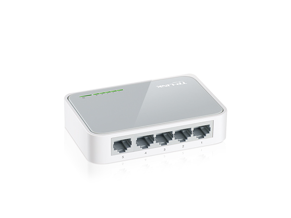 TP-Link SF1005D 5 Port