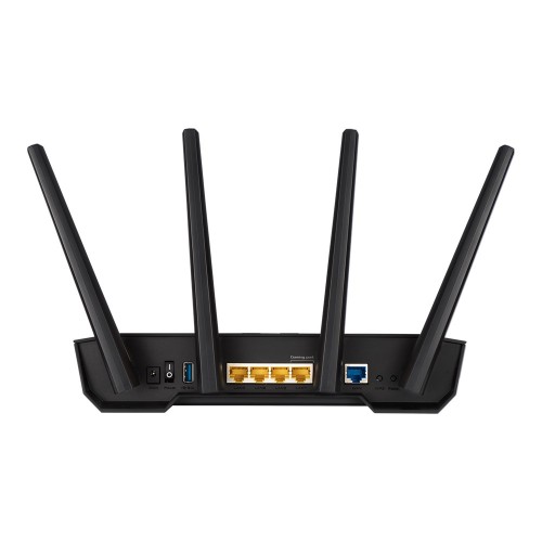 Asus TUF TUF-AX3000 3000mbps Dual Band Gaming Router