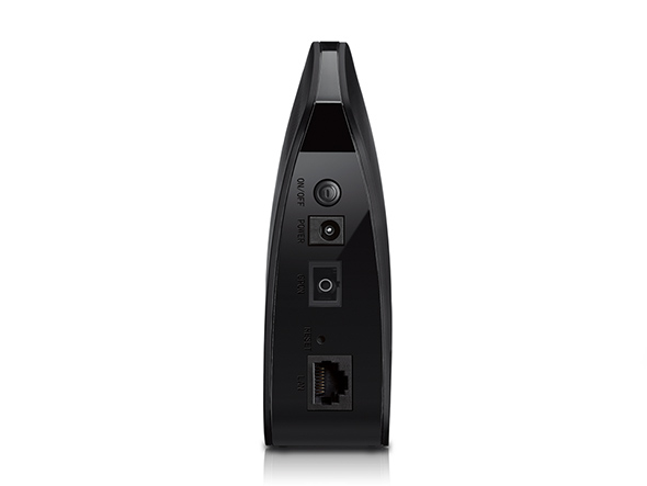 TP-Link TX-6610 1-Port Gigabit GPON Terminal