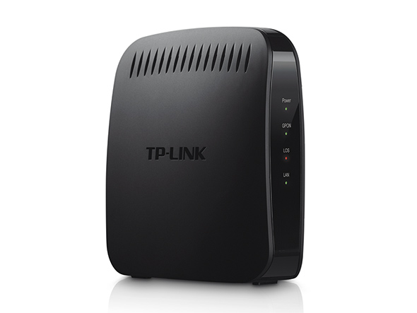 TP-Link TX-6610 1-Port Gigabit GPON Terminal