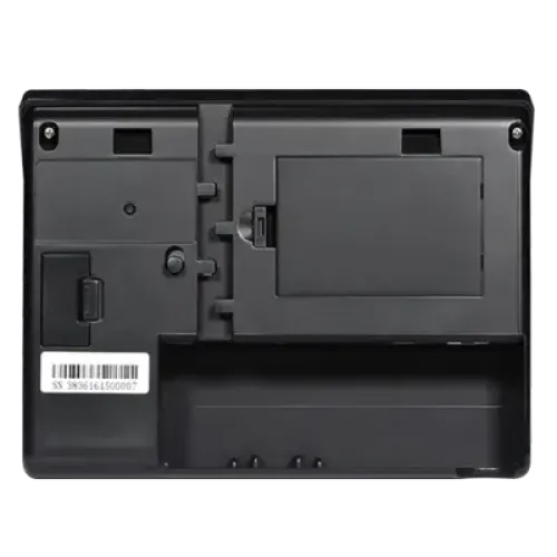 ZKTeco uFace800 Multi-Biometric Time & Attendance And Access Control Terminal