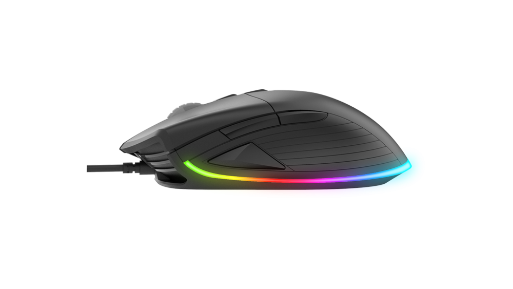 FANTECH UX1 Hero Ultimate Macro RGB Gaming Mouse