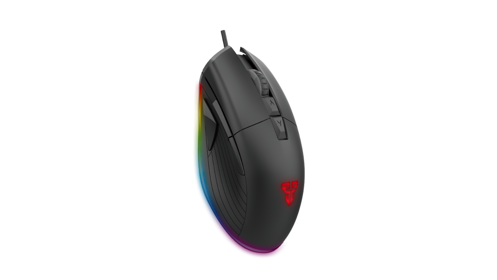 FANTECH UX1 Hero Ultimate Macro RGB Gaming Mouse