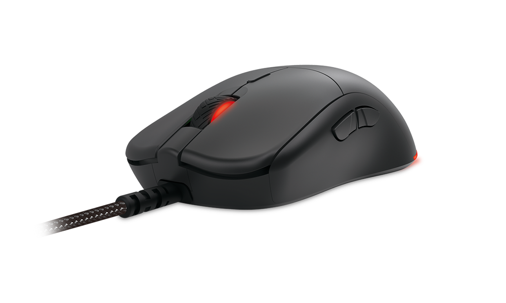 Fantech Helios UX3 Macro RGB Gaming Mouse