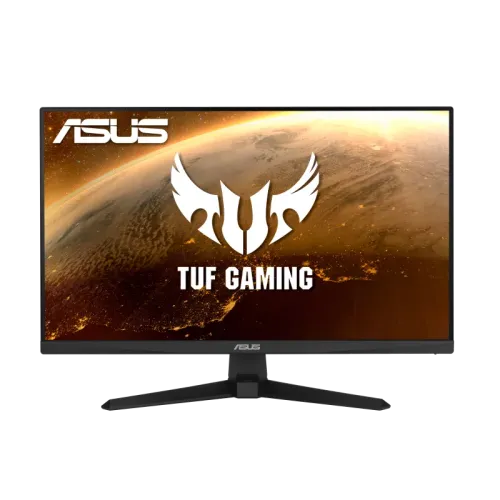 ASUS TUF Gaming VG247Q1A 23.8 inch 165Hz Full HD Gaming Monitor