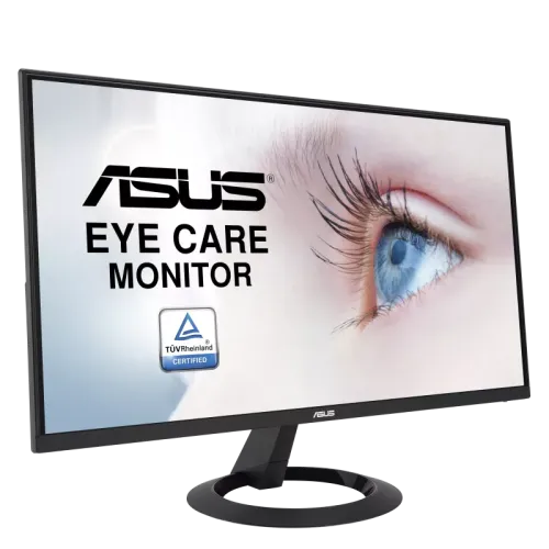 ASUS VZ22EHE 22-inch Full HD IPS Eye Care Monitor