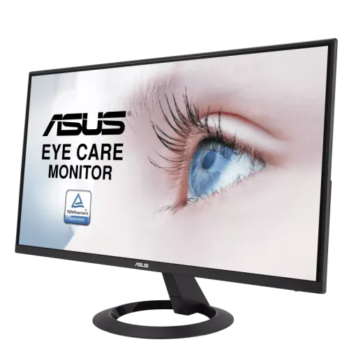ASUS VZ22EHE 22-inch Full HD IPS Eye Care Monitor