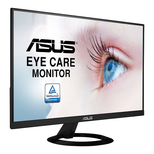 ASUS VZ239HR 23" Full HD Ultra-slim Frameless Eye Care Monitor