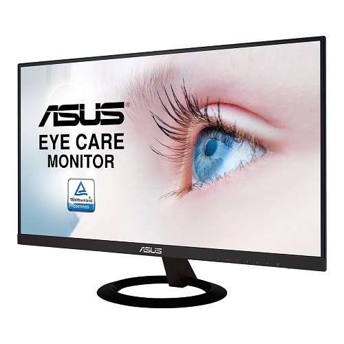 ASUS VZ239HR 23" Full HD Ultra-slim Frameless Eye Care Monitor
