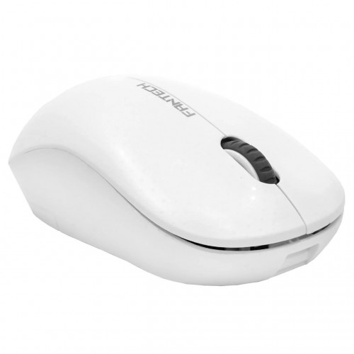 FANTECH W188 2.4GHz Wireless Office Mouse Black