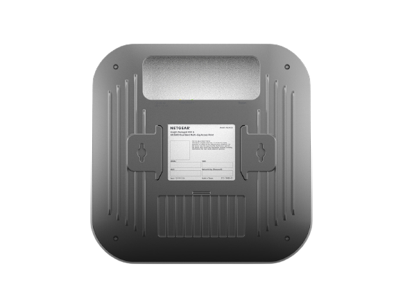 Netgear WAX620 AX3600 Wireless Dual-Band 2.5 Gigabit Access Point