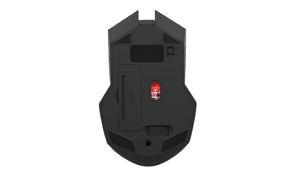 Fantech WG10 Raigor II Wirless Gaming Mouse