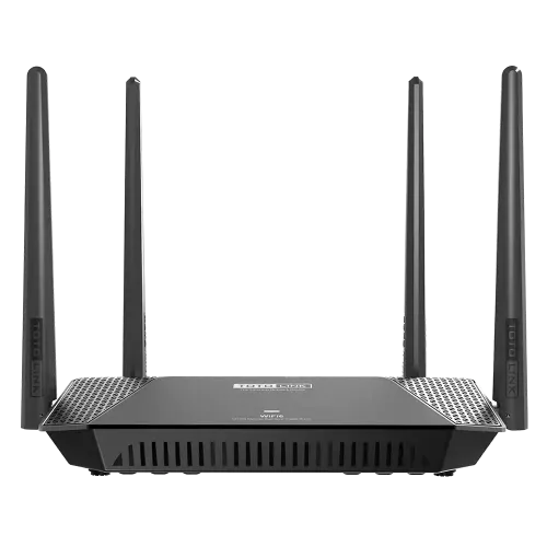 TOTOLINK X2000R AX1500 Wireless Dual Band Gigabit Router