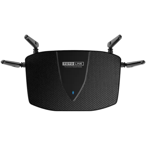 TOTOLINK X5000R AX1800 1800mbps Dual Band Gigabit Wifi 6 Router