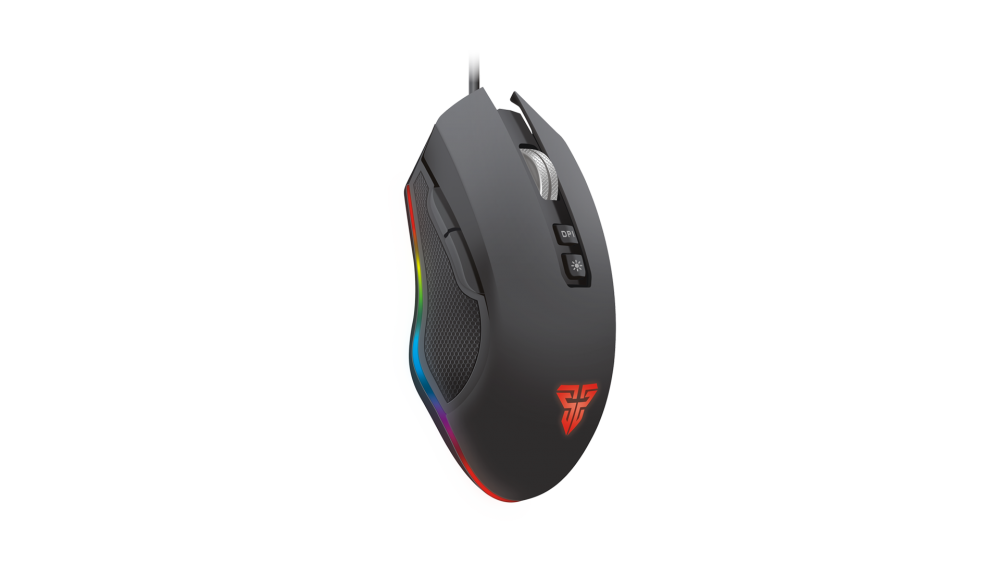 Fantech Zeus X5S Macro Programmable Gaming Mouse