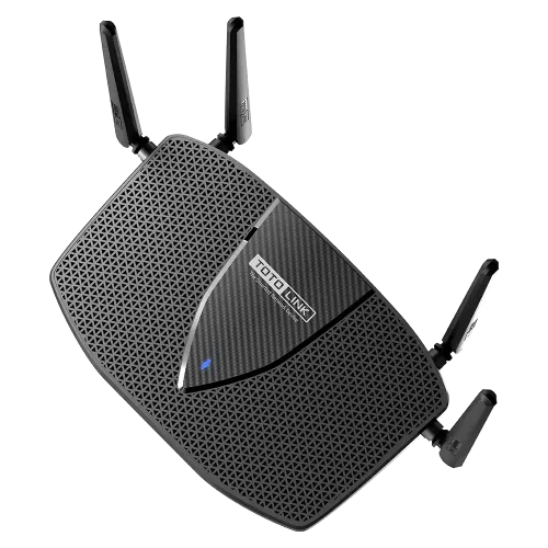 TOTOLINK X6000R AX3000 3000mbps Dual Band Gigabit Wifi 6 Router