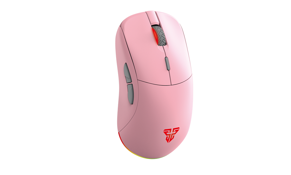 Fantech HELIOS XD3 Pro Sakura Edition Wireless Gaming Mouse