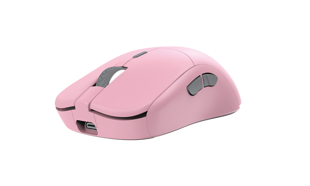 Fantech HELIOS XD3 Pro Sakura Edition Wireless Gaming Mouse