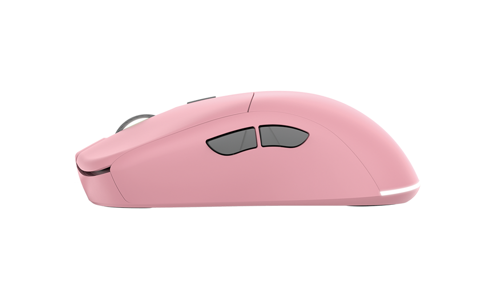 Fantech HELIOS XD3 Pro Sakura Edition Wireless Gaming Mouse