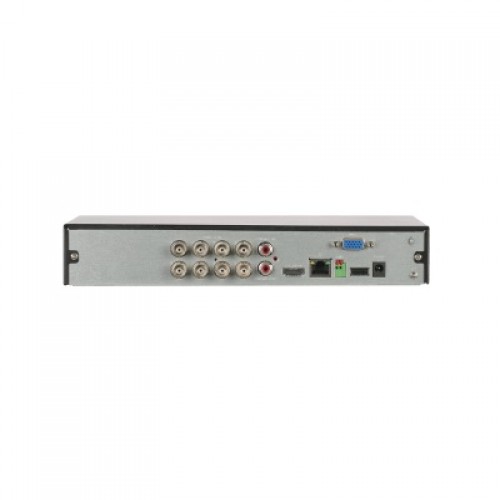 DAHUA XVR5108HS-I2 8-Channel Digital Video Recorder
