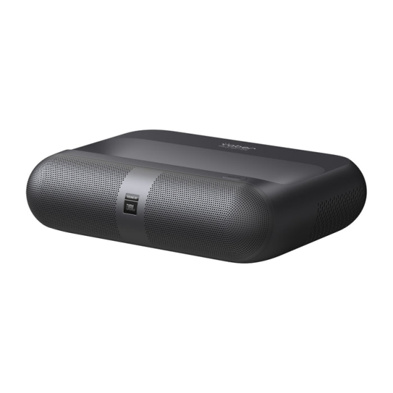 Yaber K300s Triple Laser Ultra Short Throw Smart Projector