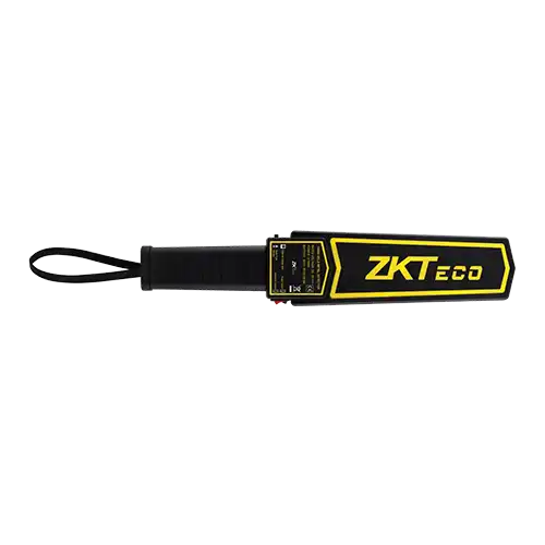 ZKTeco ZK-D100S Hand Held Metal Detector